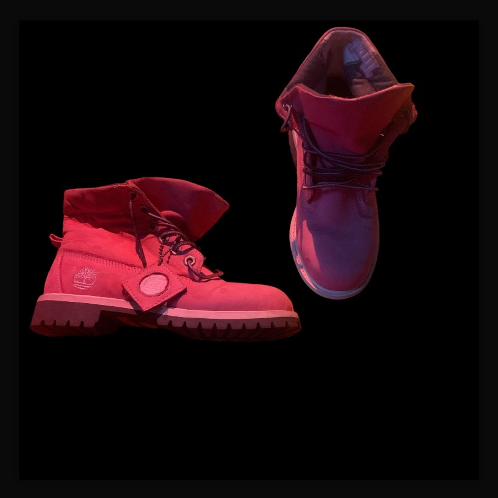 Timberland boots - Picture 2 of 7